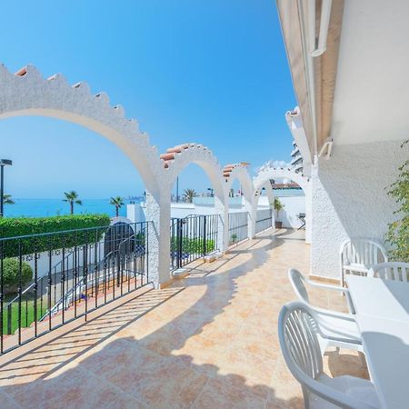 Globales Villa Gardenia Fuengirola Εξωτερικό φωτογραφία