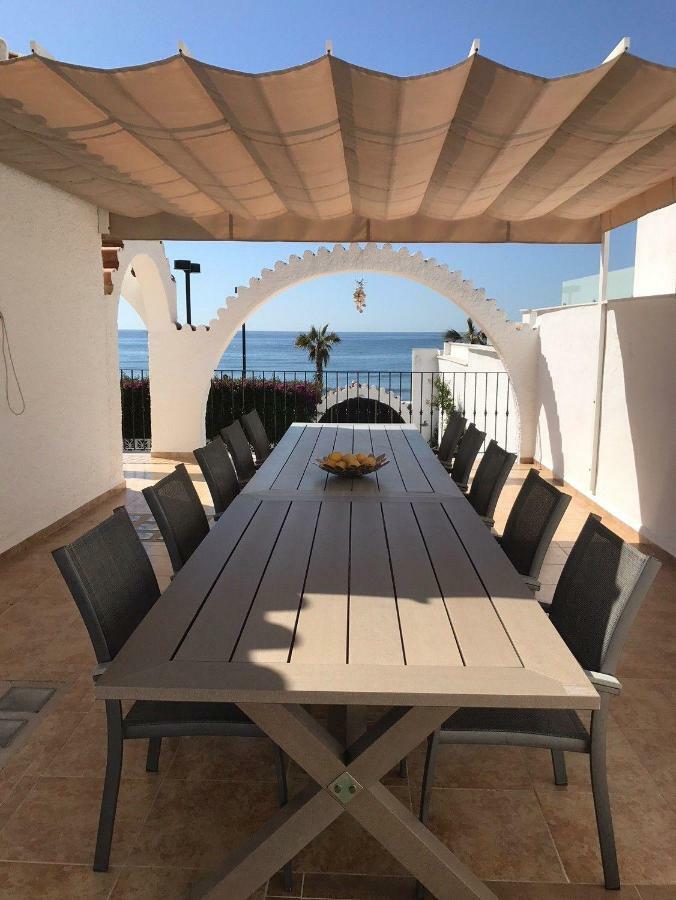 Globales Villa Gardenia Fuengirola Εξωτερικό φωτογραφία