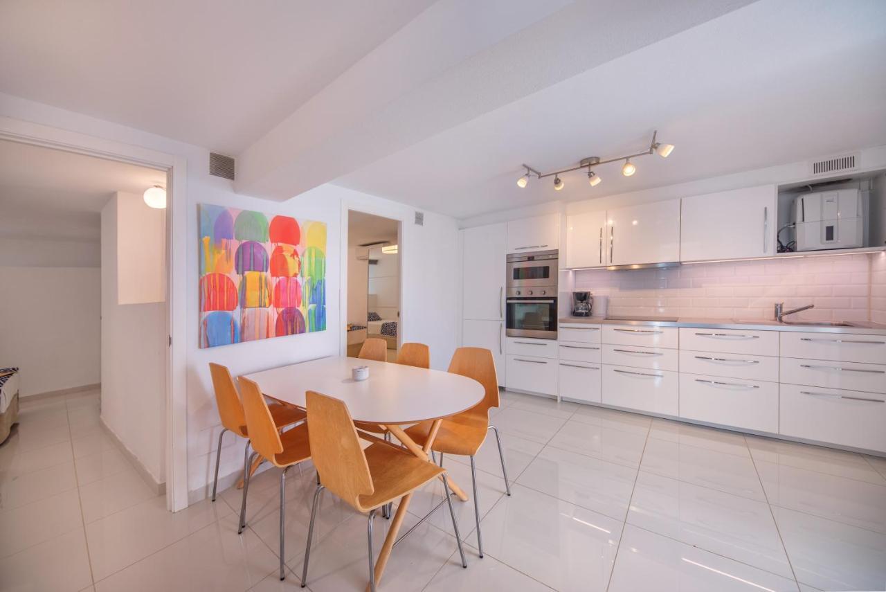 Globales Villa Gardenia Fuengirola Εξωτερικό φωτογραφία
