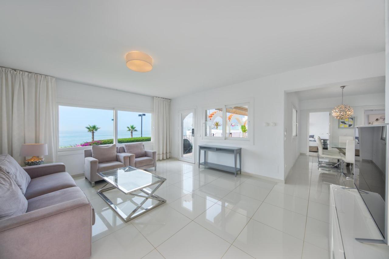Globales Villa Gardenia Fuengirola Εξωτερικό φωτογραφία