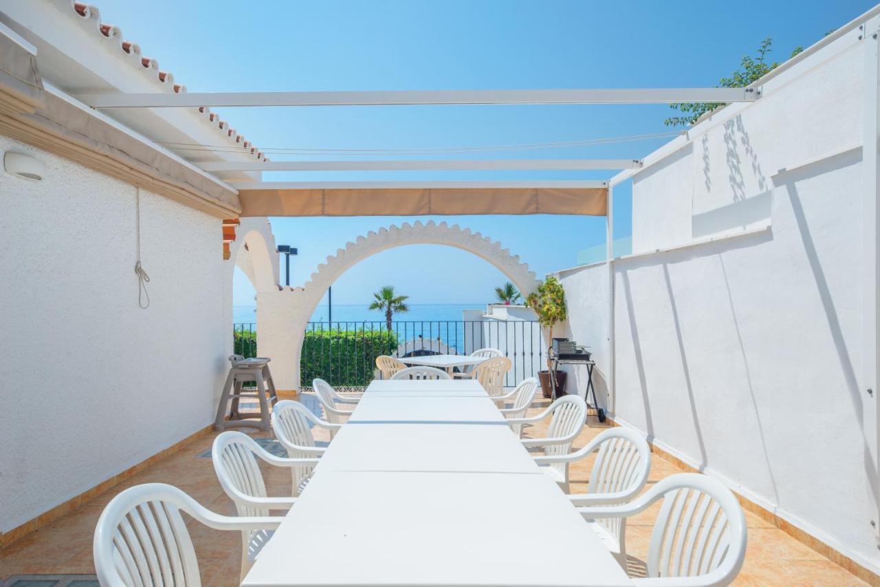 Globales Villa Gardenia Fuengirola Εξωτερικό φωτογραφία