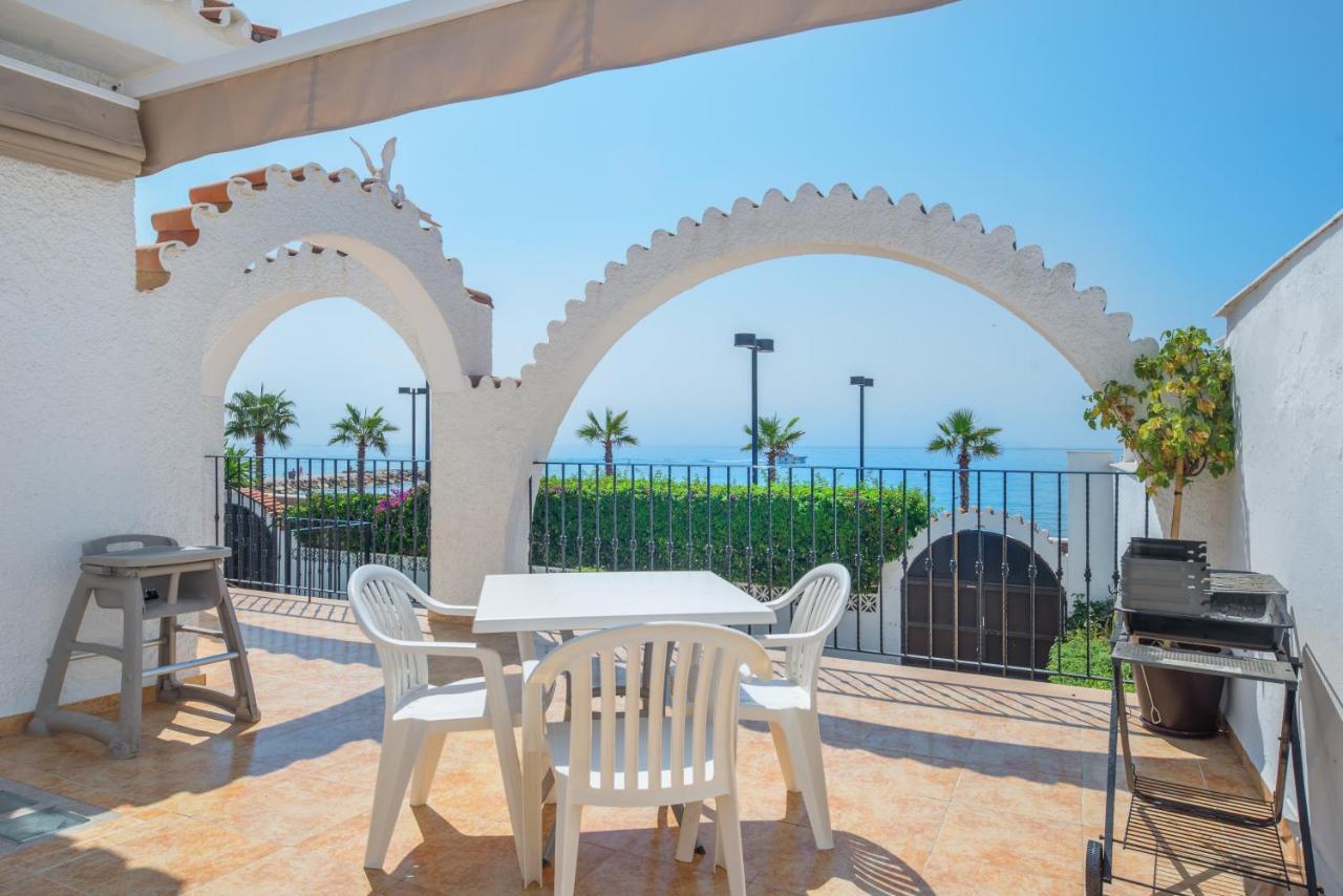Globales Villa Gardenia Fuengirola Εξωτερικό φωτογραφία