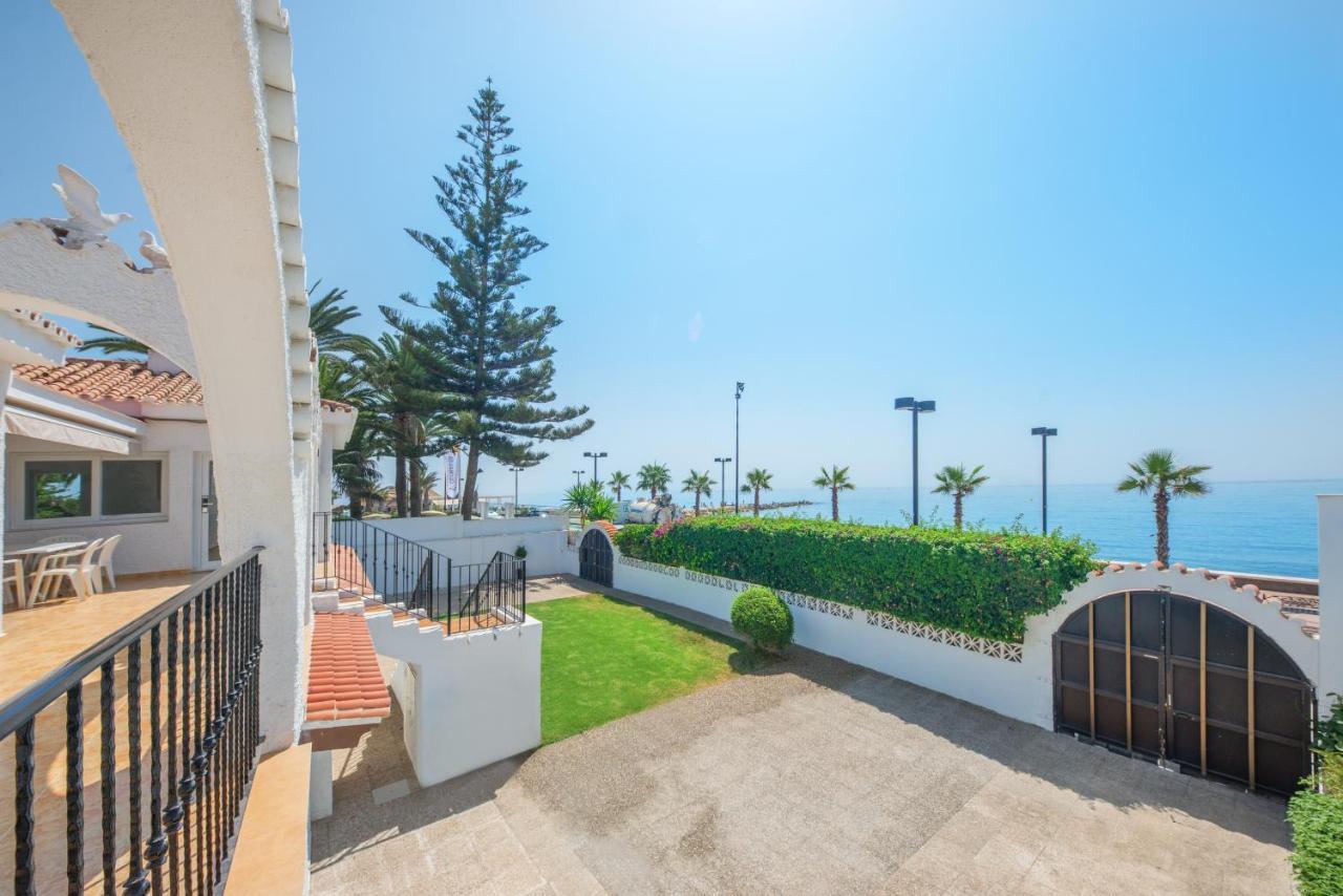 Globales Villa Gardenia Fuengirola Εξωτερικό φωτογραφία